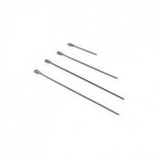 Дріт з вушком 500 мм (цинк)